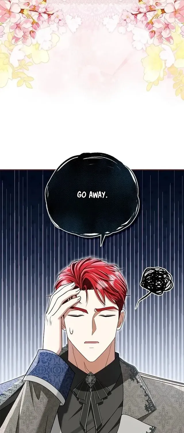 I Live with My Villain Uncle Chapter 44 342 69