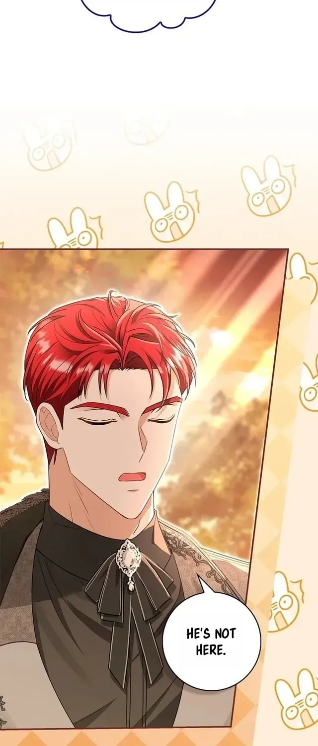 I Live with My Villain Uncle Chapter 44 345 72