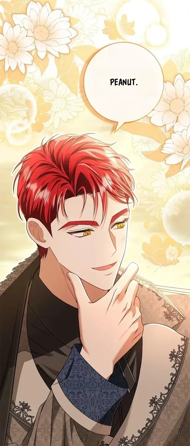 I Live with My Villain Uncle Chapter 44 357 84