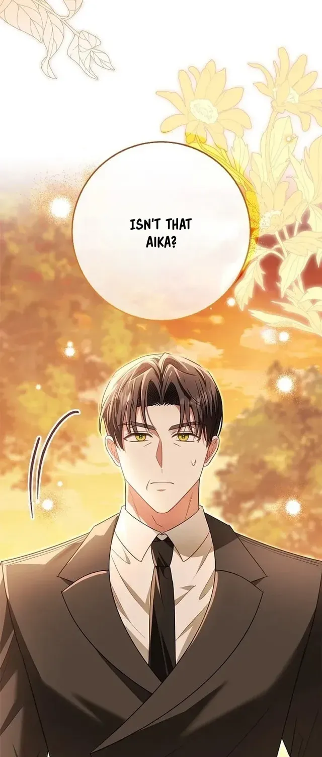 I Live with My Villain Uncle Chapter 44 361 88