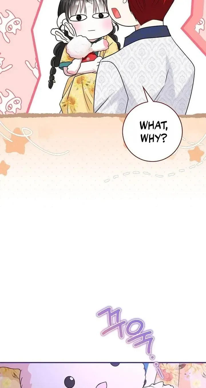 I Live with My Villain Uncle Chapter 50 368 011 result
