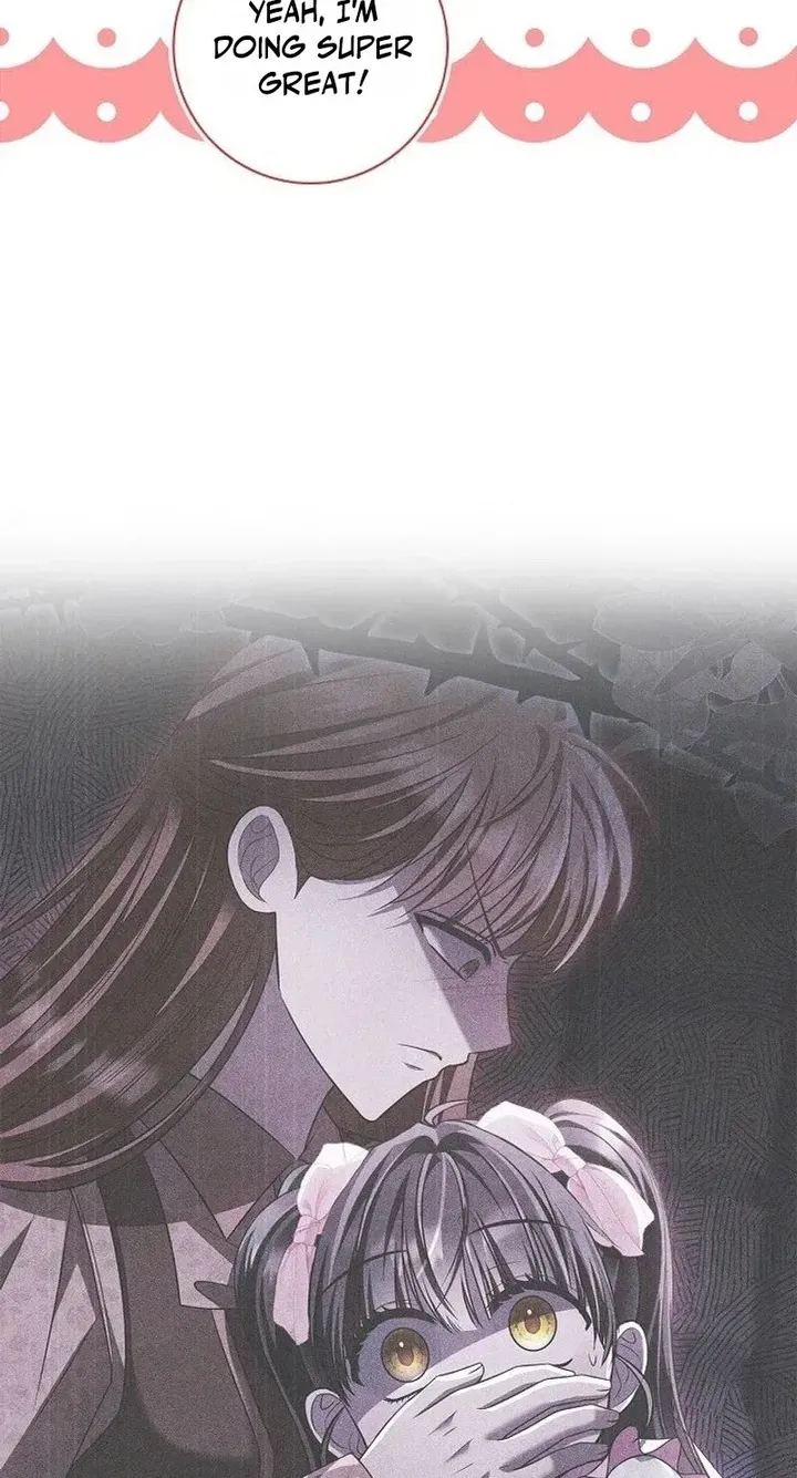 I Live with My Villain Uncle Chapter 50 392 035 result