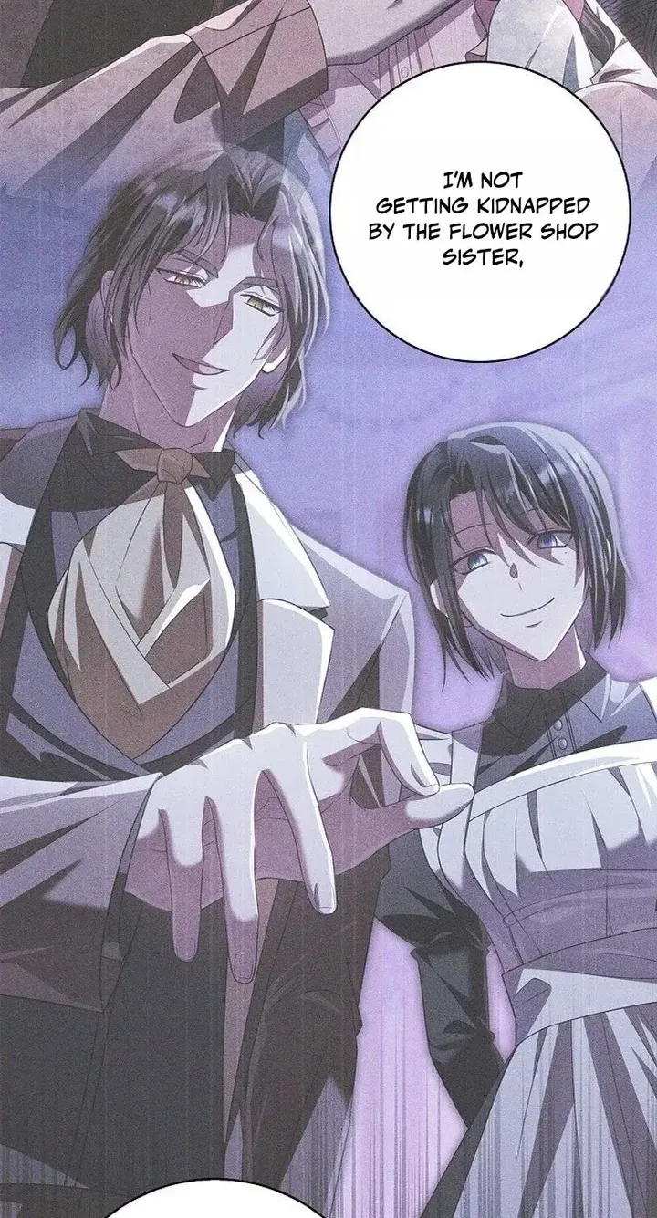 I Live with My Villain Uncle Chapter 50 393 036 result