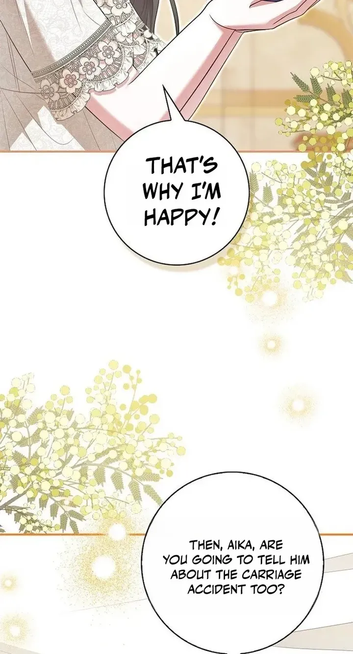 I Live with My Villain Uncle Chapter 50 395 038 result