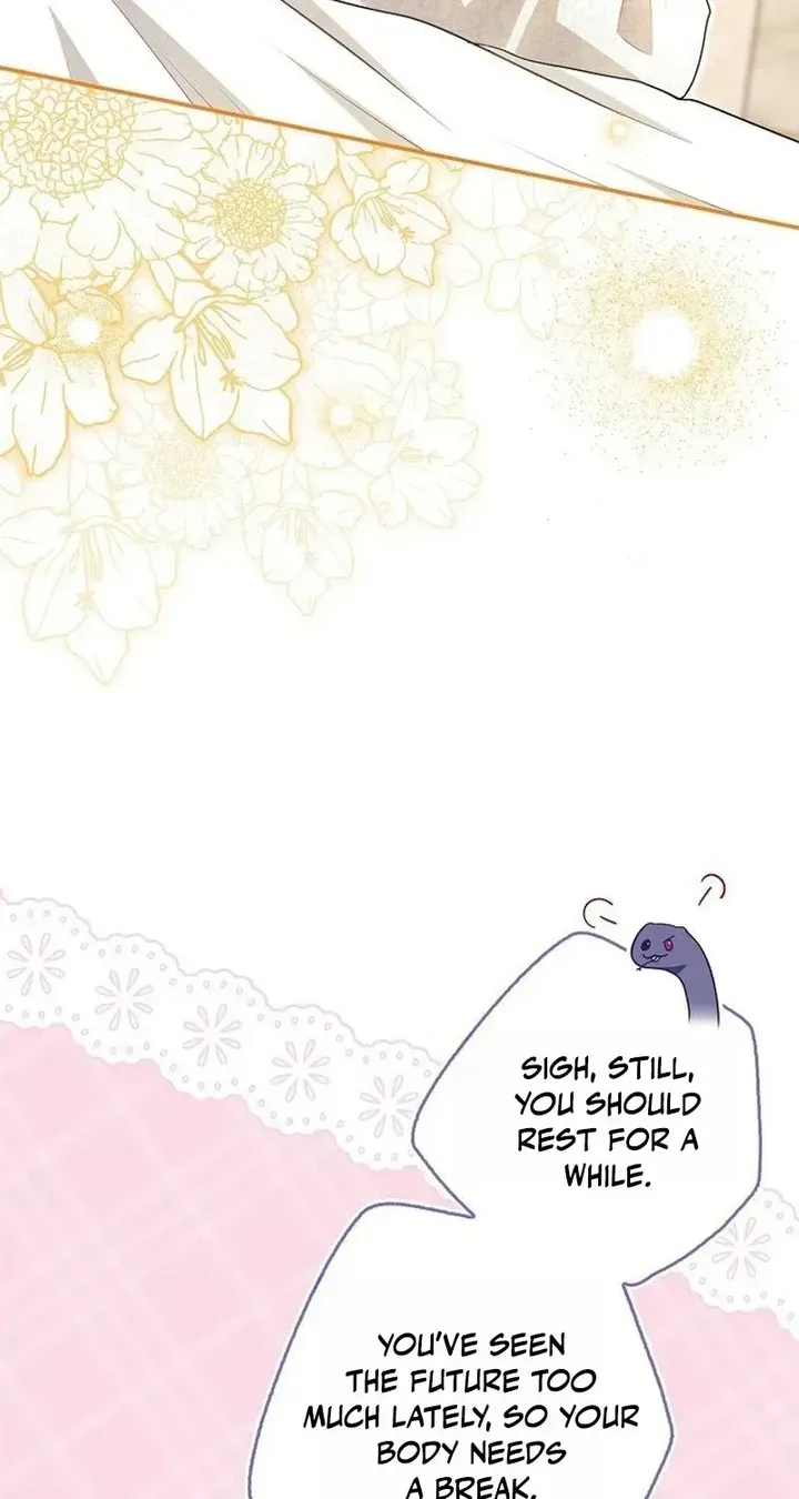 I Live with My Villain Uncle Chapter 50 402 045 result
