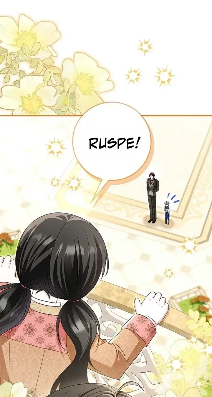 I Live with My Villain Uncle Chapter 50 449 092 result