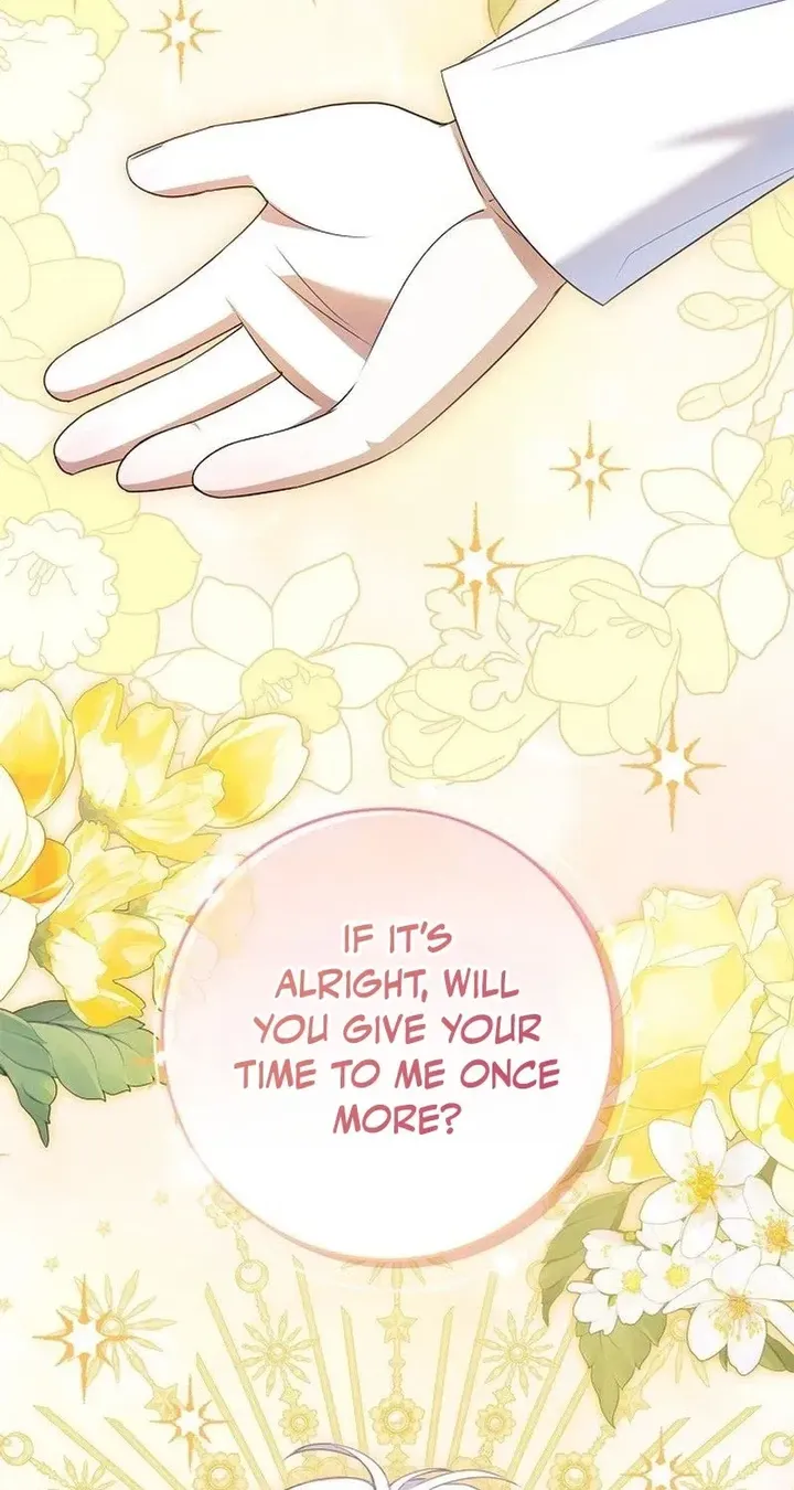 I Live with My Villain Uncle Chapter 50 459 102 result