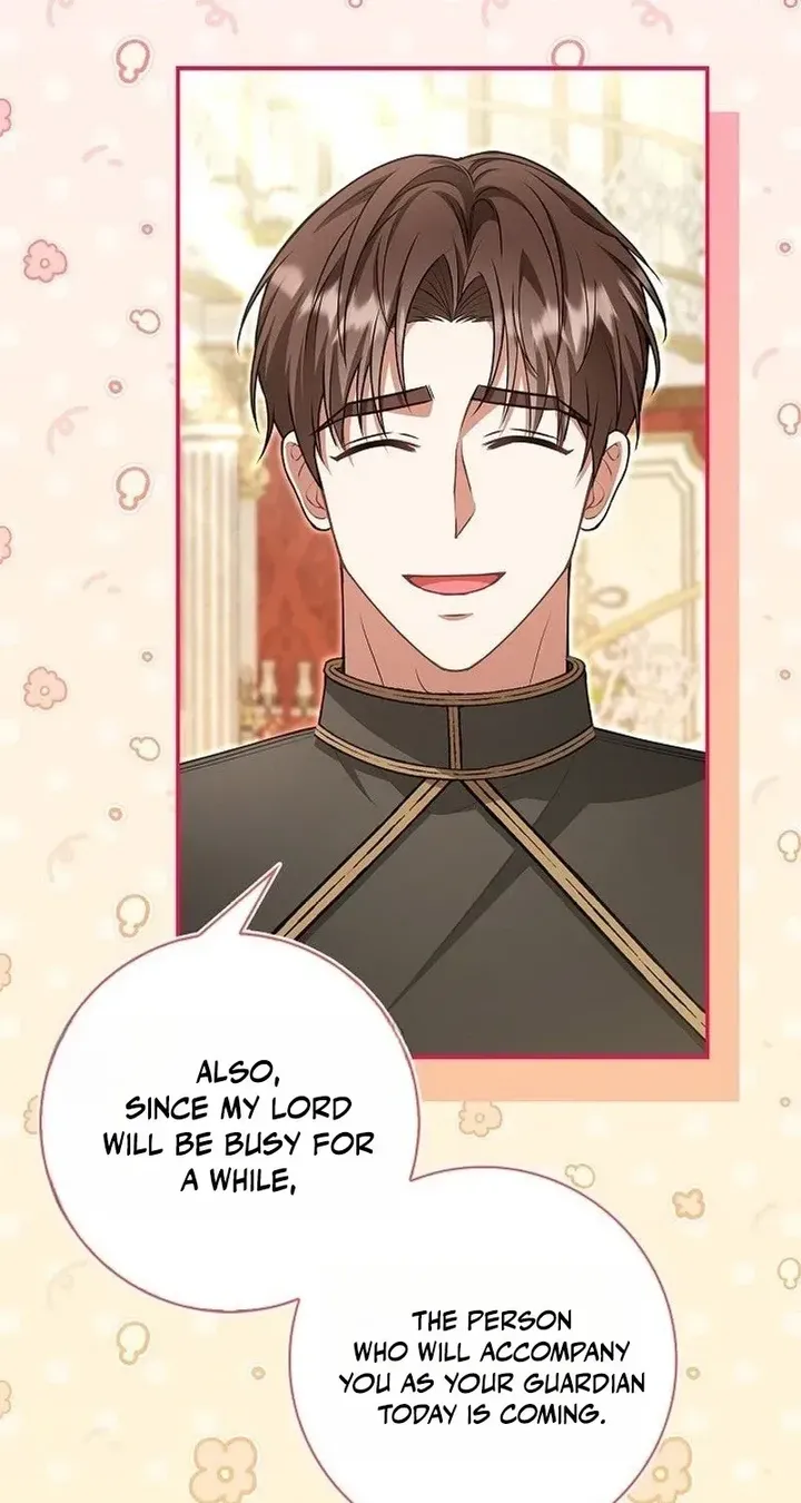I Live with My Villain Uncle Chapter 50 469 112 result