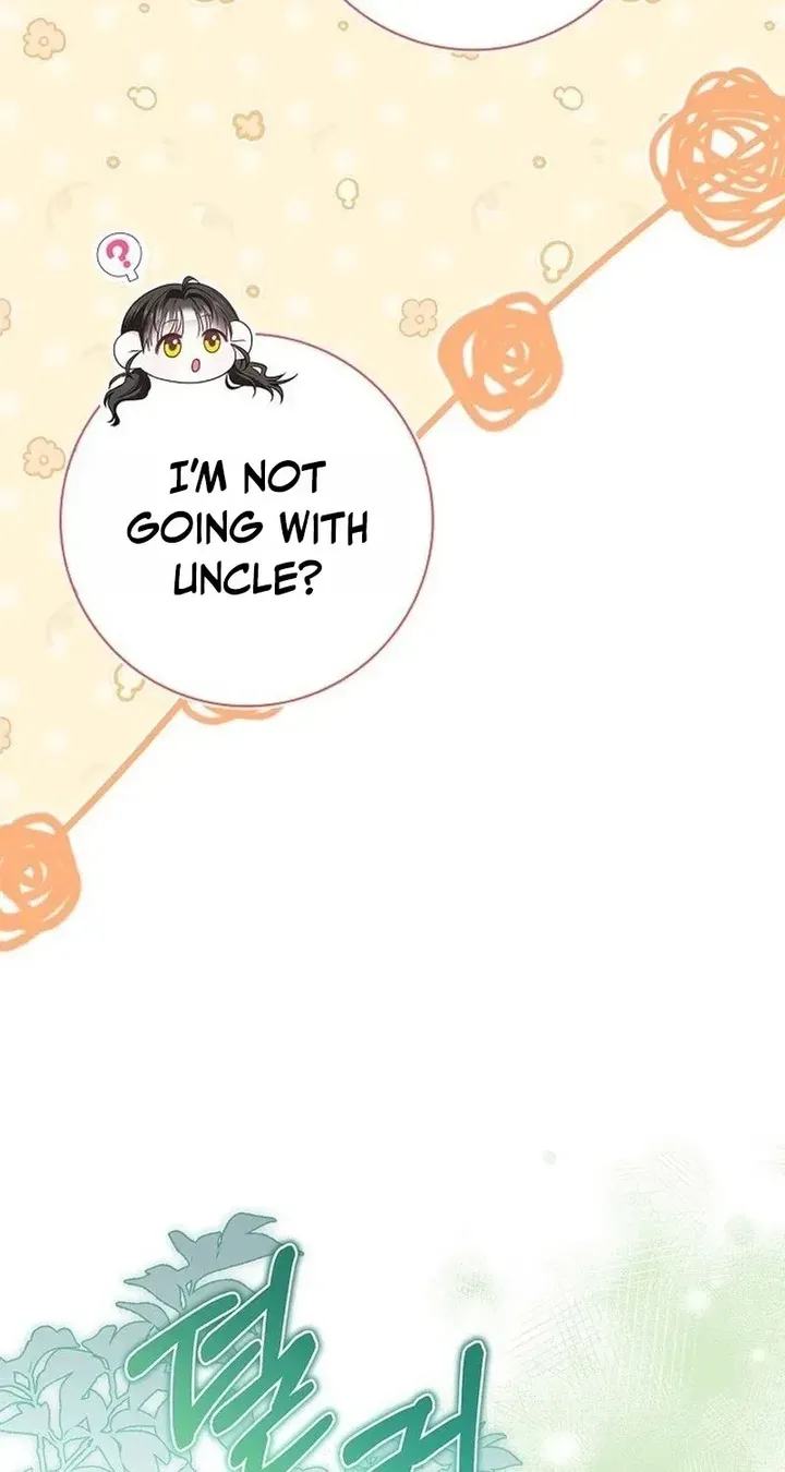 I Live with My Villain Uncle Chapter 50 470 113 result