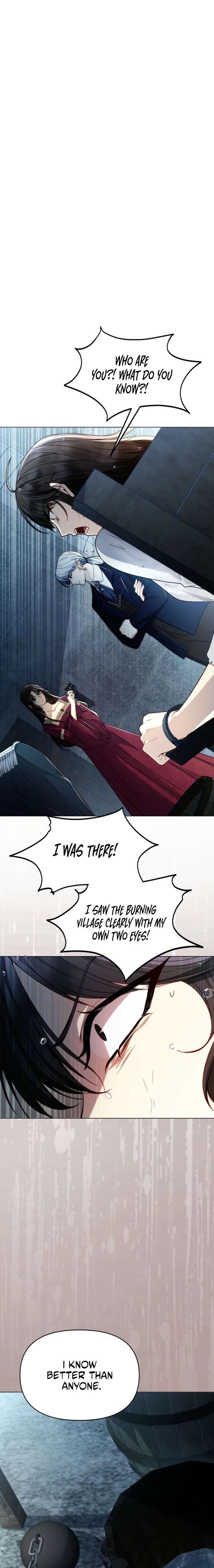 The Wild Rose Embraces the Frost Chapter 11 60 ch 11 3