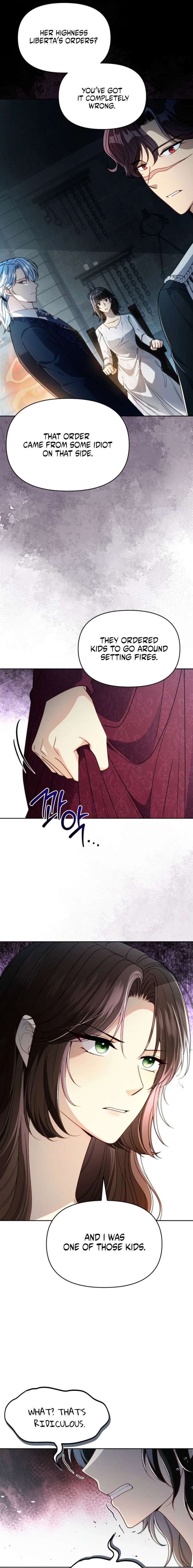 The Wild Rose Embraces the Frost Chapter 11 62 ch 11 5