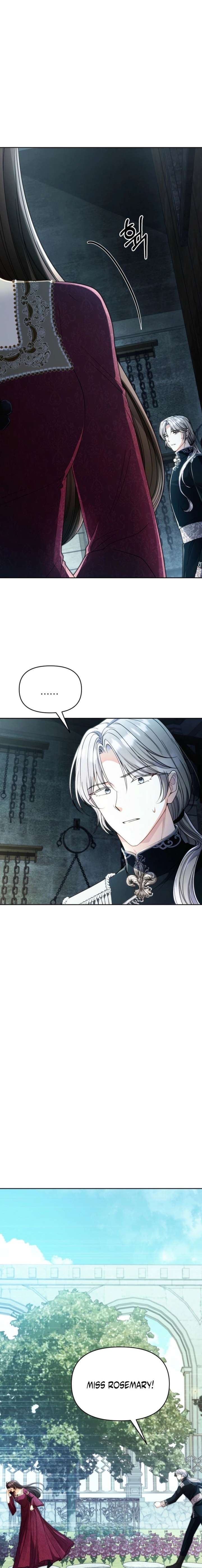 The Wild Rose Embraces the Frost Chapter 11 64 ch 11 7