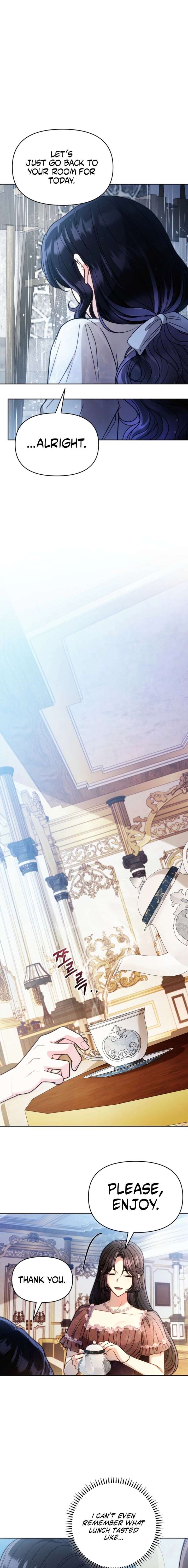 The Wild Rose Embraces the Frost Chapter 12 68 ch 12 11
