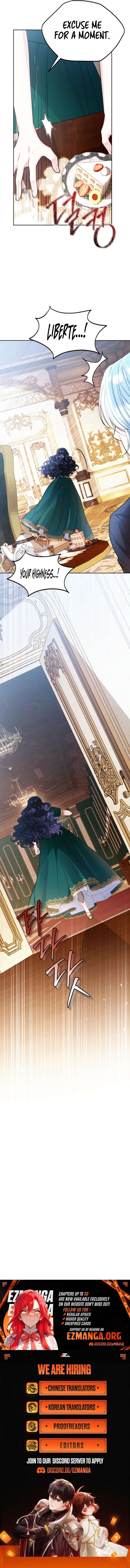 The Wild Rose Embraces the Frost Chapter 12 76 ch 12 19