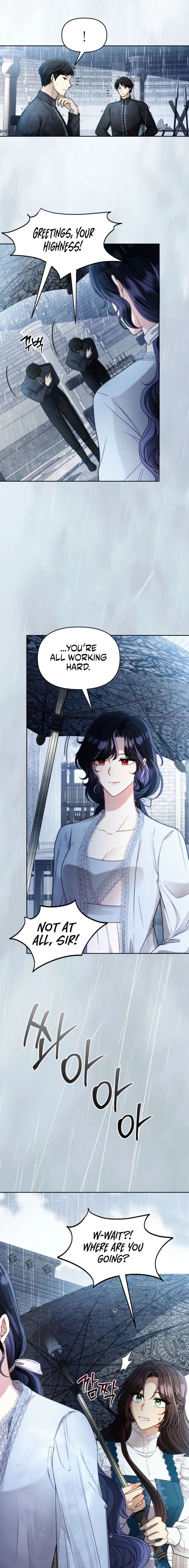 The Wild Rose Embraces the Frost Chapter 12 64 ch 12 7