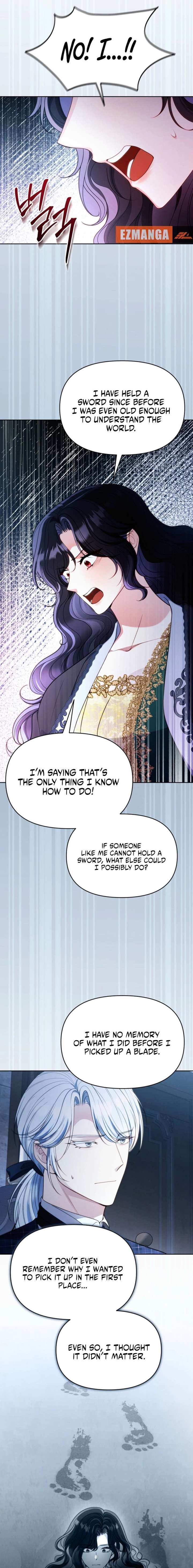 The Wild Rose Embraces the Frost Chapter 13 82 ch 13 13
