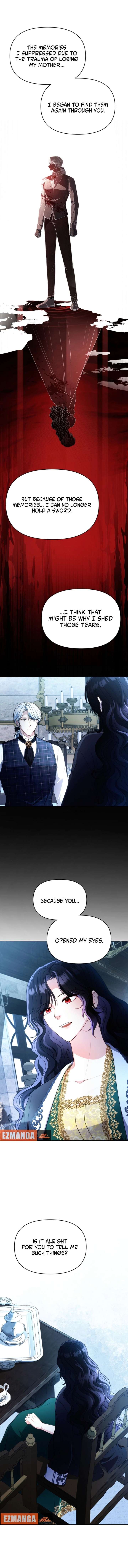 The Wild Rose Embraces the Frost Chapter 13 84 ch 13 15