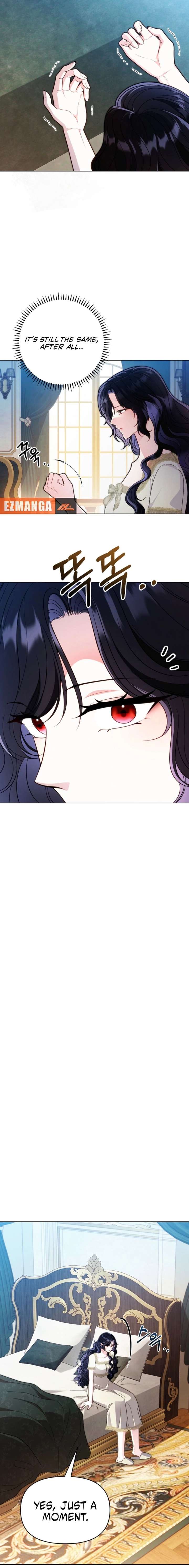 The Wild Rose Embraces the Frost Chapter 13 90 ch 13 21