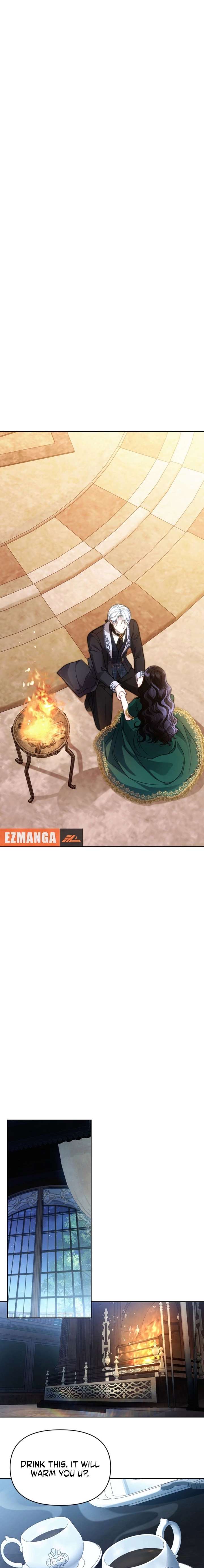 The Wild Rose Embraces the Frost Chapter 13 78 ch 13 9