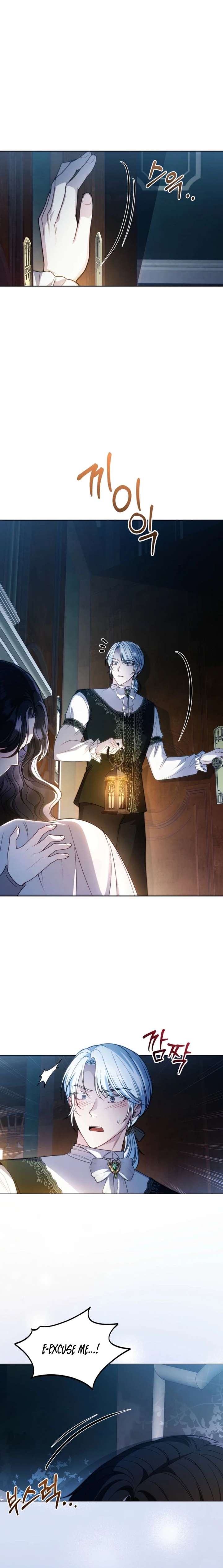 The Wild Rose Embraces the Frost Chapter 16 67 ch 16 10