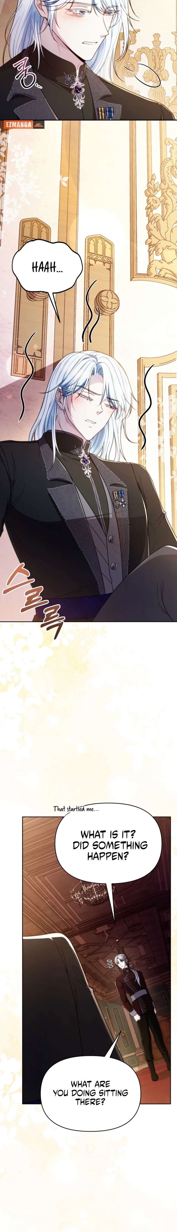 The Wild Rose Embraces the Frost Chapter 16 59 ch 16 2