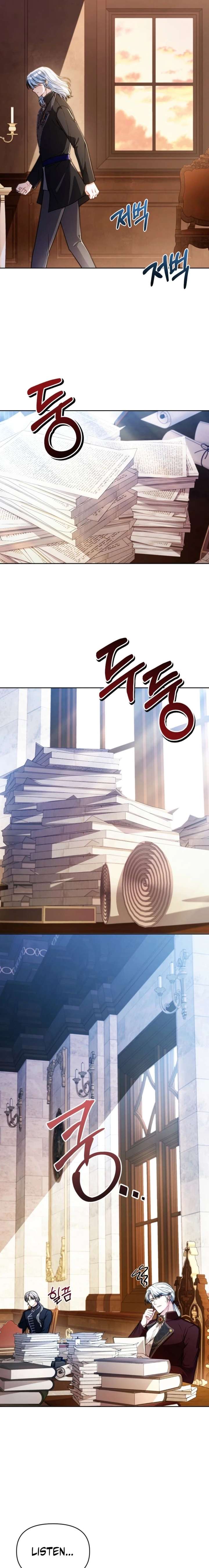 The Wild Rose Embraces the Frost Chapter 16 62 ch 16 5