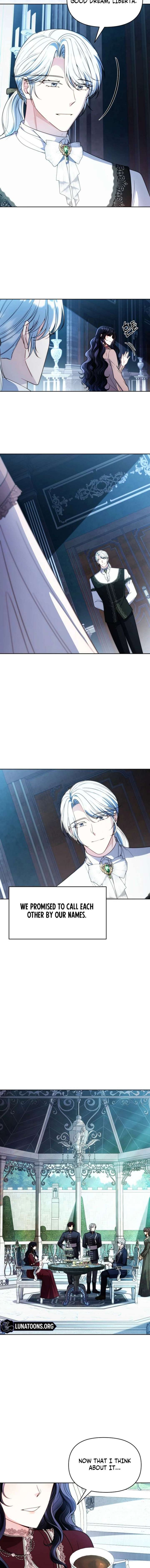 The Wild Rose Embraces the Frost Chapter 17 41 ch 17 2