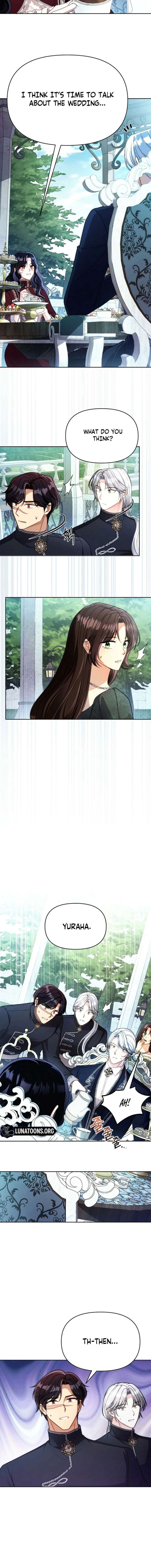 The Wild Rose Embraces the Frost Chapter 17 42 ch 17 3