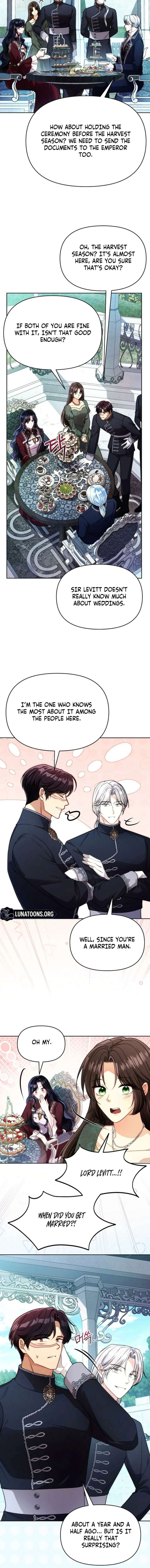 The Wild Rose Embraces the Frost Chapter 17 44 ch 17 5