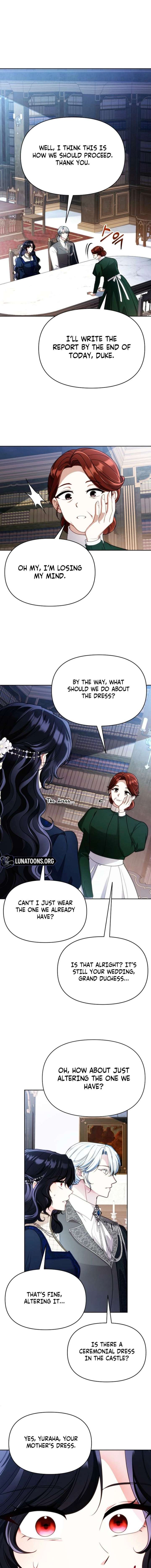 The Wild Rose Embraces the Frost Chapter 17 47 ch 17 8