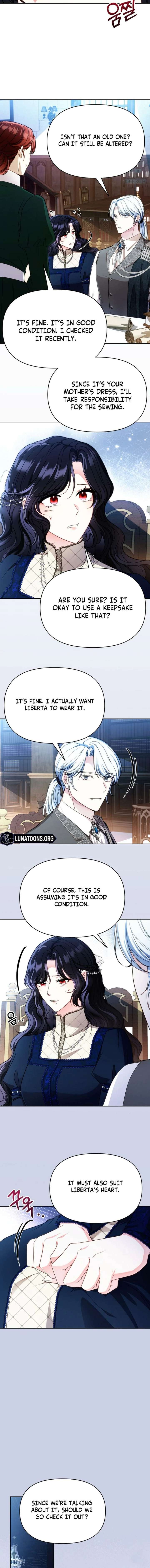 The Wild Rose Embraces the Frost Chapter 17 48 ch 17 9