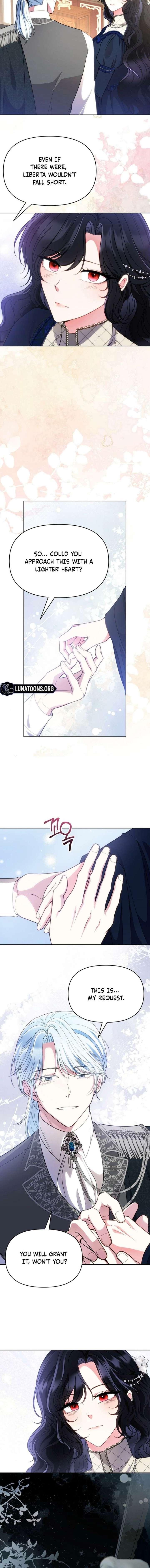 The Wild Rose Embraces the Frost Chapter 18 48 ch 18 6