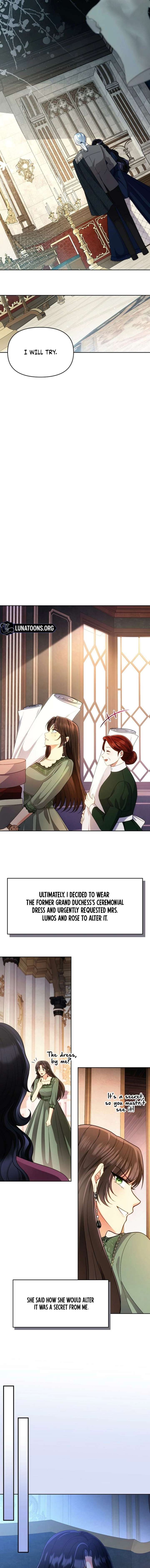 The Wild Rose Embraces the Frost Chapter 18 49 ch 18 7