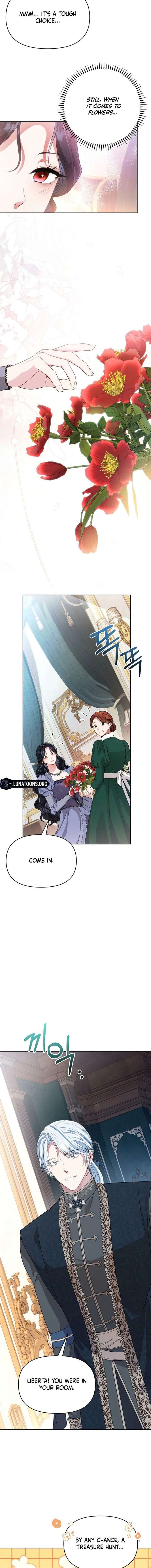 The Wild Rose Embraces the Frost Chapter 19 59 ch 19 14