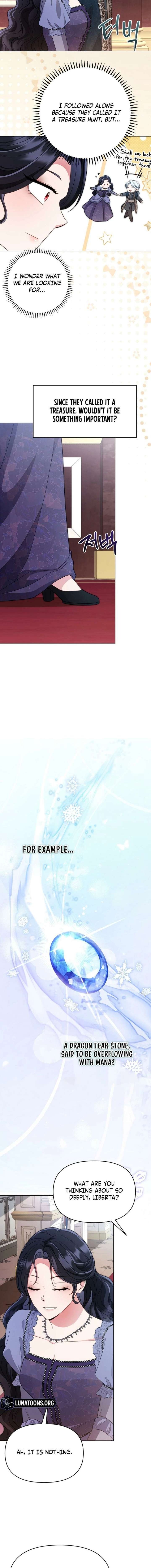 The Wild Rose Embraces the Frost Chapter 20 44 ch 20 2