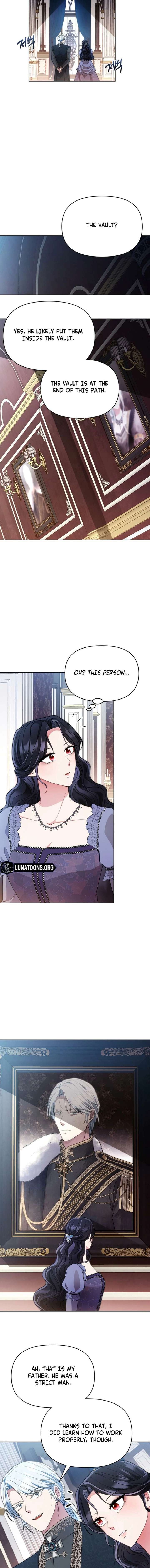 The Wild Rose Embraces the Frost Chapter 20 47 ch 20 5