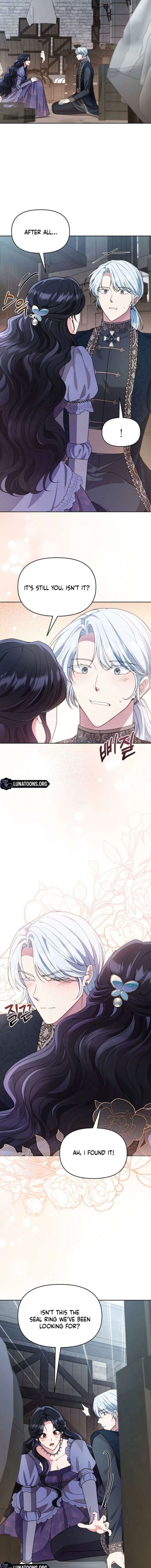 The Wild Rose Embraces the Frost Chapter 21 53 ch 21 11