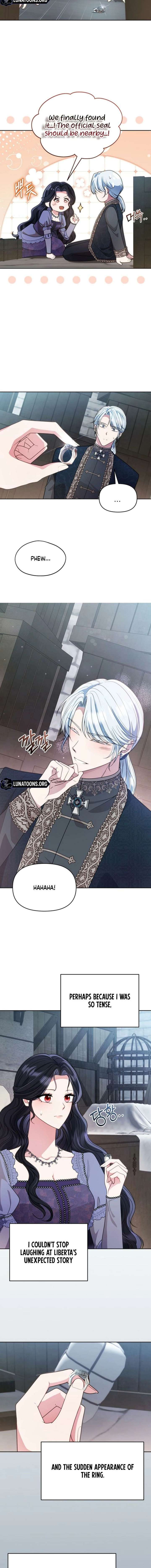 The Wild Rose Embraces the Frost Chapter 21 54 ch 21 12