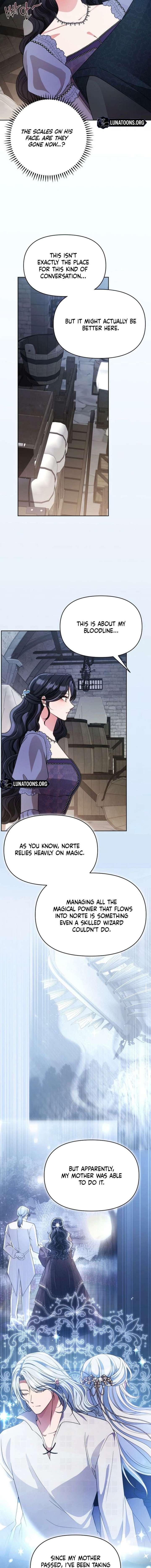 The Wild Rose Embraces the Frost Chapter 21 46 ch 21 4