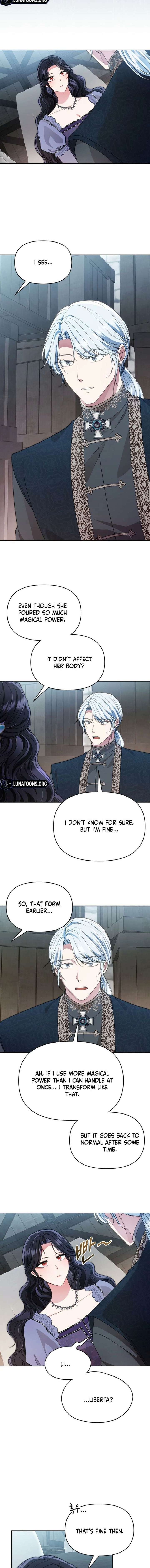 The Wild Rose Embraces the Frost Chapter 21 48 ch 21 6