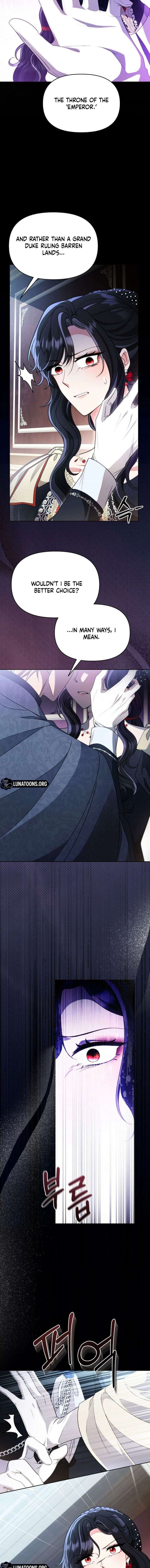 The Wild Rose Embraces the Frost Chapter 27 44 ch 27 5