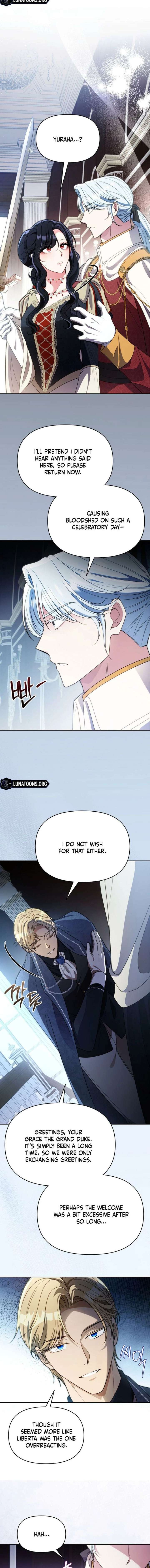 The Wild Rose Embraces the Frost Chapter 27 47 ch 27 8