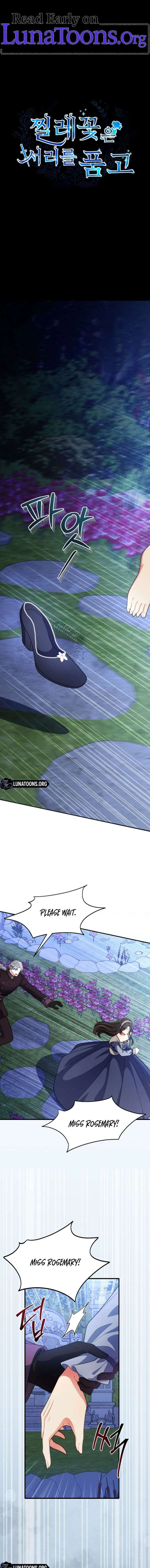 The Wild Rose Embraces the Frost Chapter 30 43 ch 30 1