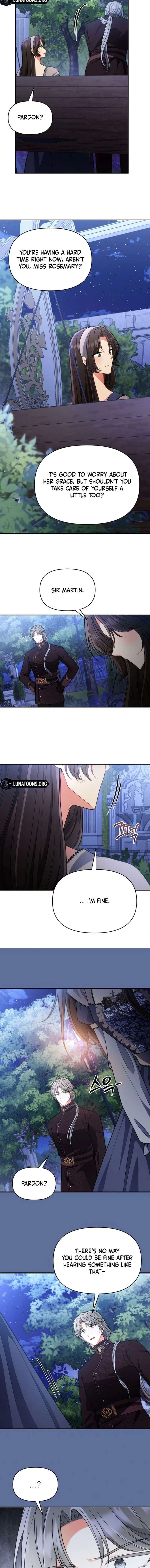 The Wild Rose Embraces the Frost Chapter 30 52 ch 30 10