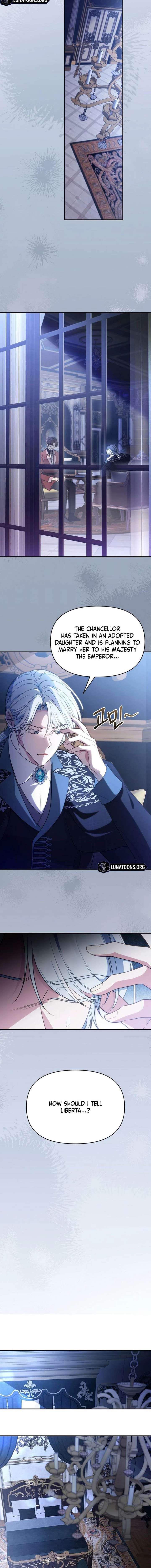 The Wild Rose Embraces the Frost Chapter 30 54 ch 30 12