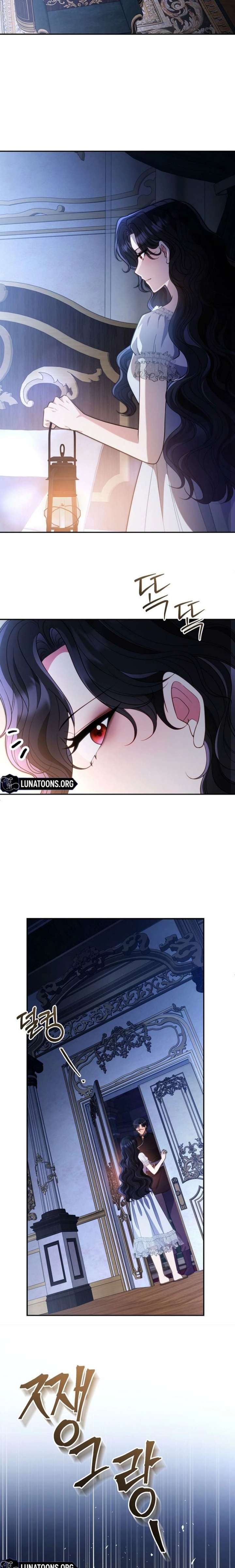 The Wild Rose Embraces the Frost Chapter 30 55 ch 30 13