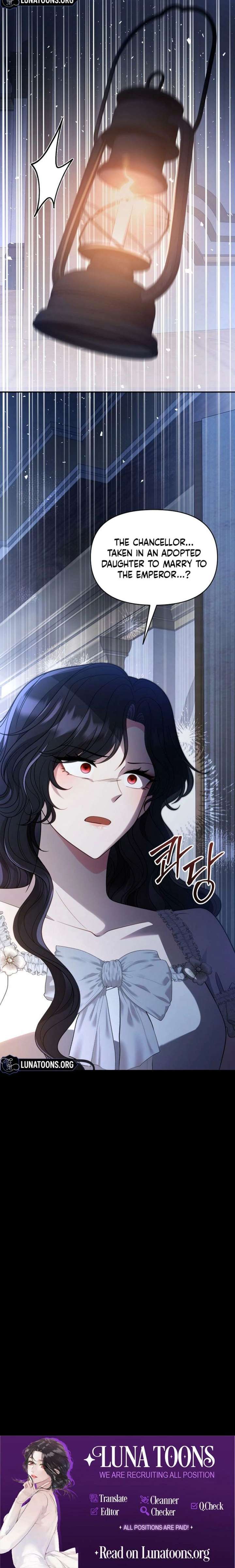 The Wild Rose Embraces the Frost Chapter 30 56 ch 30 14