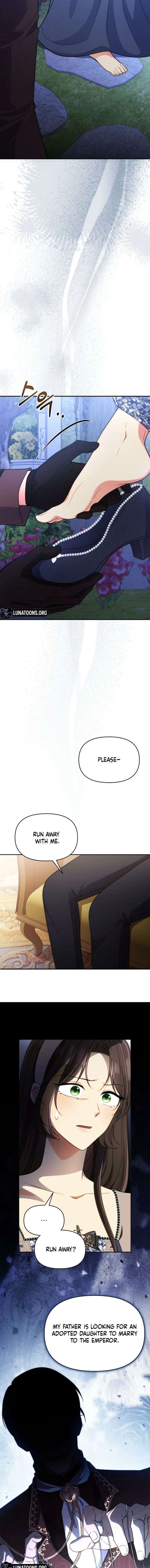 The Wild Rose Embraces the Frost Chapter 30 45 ch 30 3