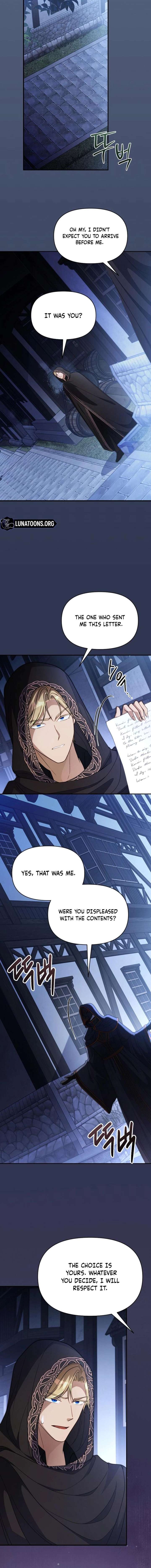 The Wild Rose Embraces the Frost Chapter 31 51 ch 31 12
