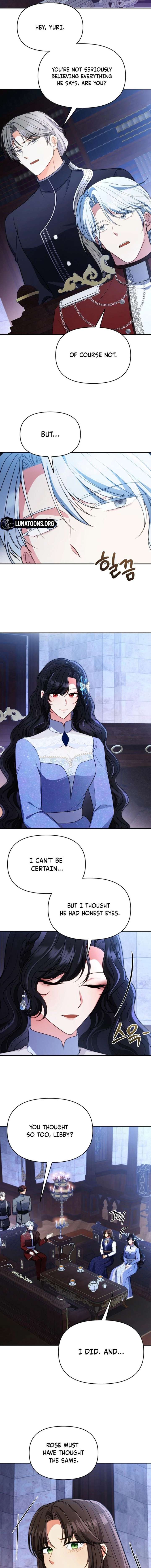 The Wild Rose Embraces the Frost Chapter 31 45 ch 31 6